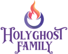 Holy Ghost Family